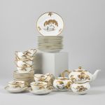 1240 9428 TEA SET